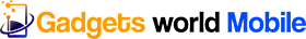 Gadgetsworldmobile - logo